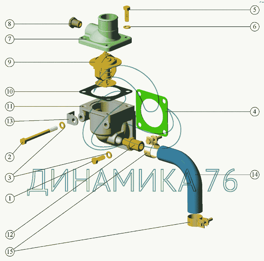 как поставить термостат на мтз. корпус термостата мтз 80. как поставить термостат на мтз. термостат мтз 245. корпус термостата 50-1306025.