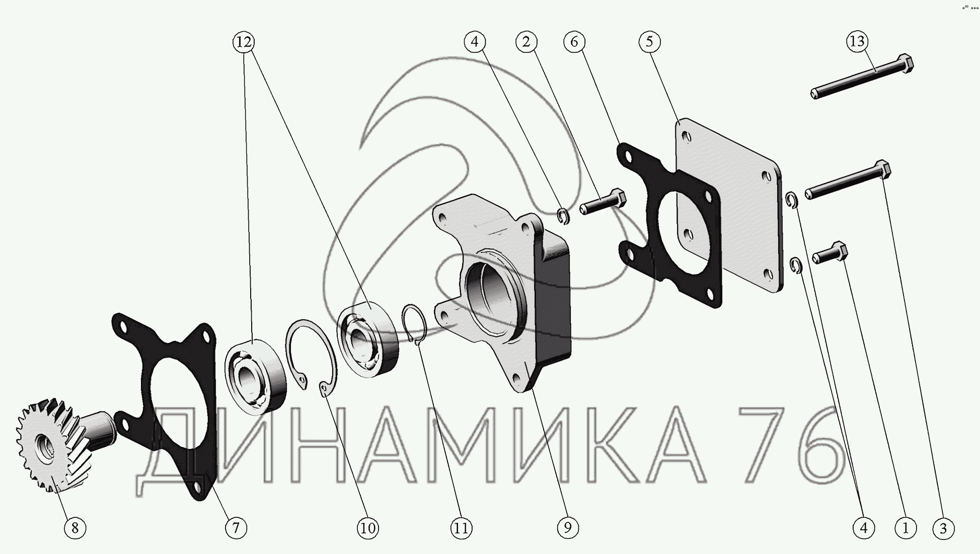 Привод д245. Установка привода гидравлического насоса двигателя д 65. Привод тнвд д 245 схема. Привод д245. Редуктор привода тнвд д-245 евро-3.