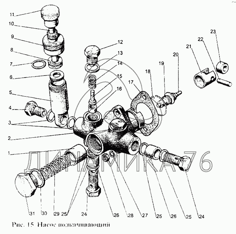 Каталог запчастей мтз 1221 с рисунками