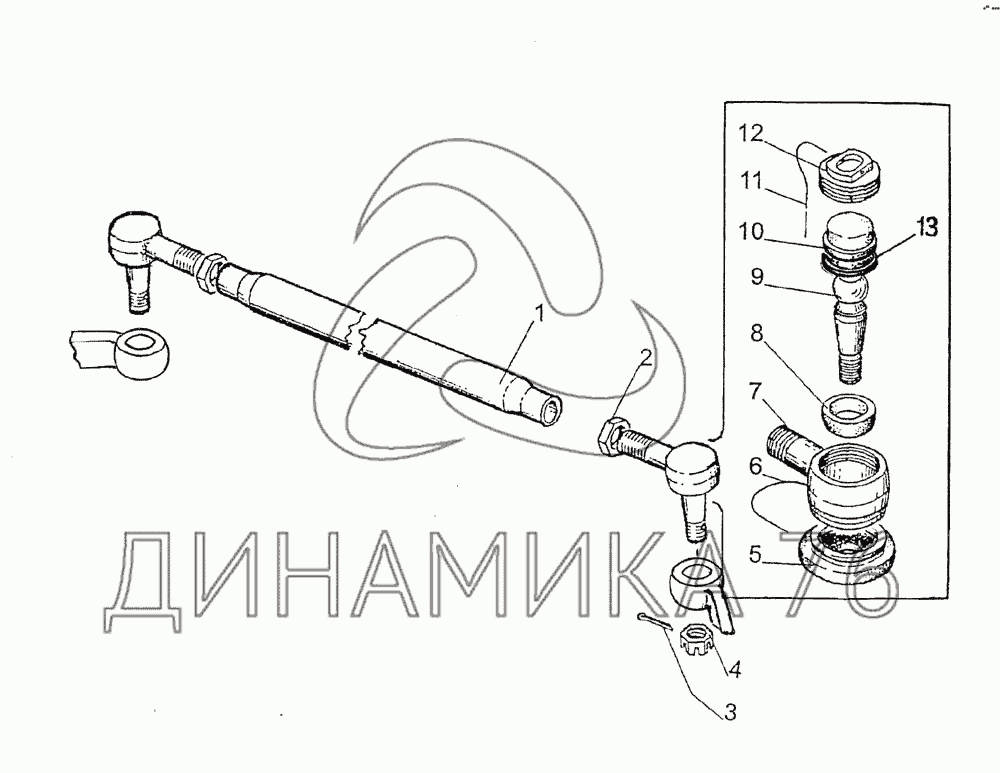 Схема предохранителей мтз 92п