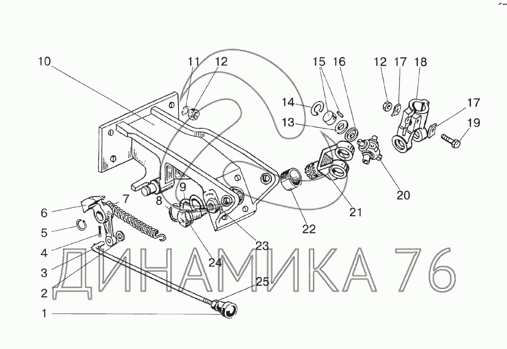 Рулевой насос дозатор мтз 80