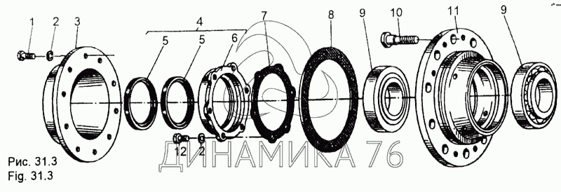 Ремкомплект ступицы маз 5440. Ступица маз 5440 задняя. Ступица задняя маз 5336. Подшипник передней ступицы маз 5440. Ступица заднего моста маз 6303.