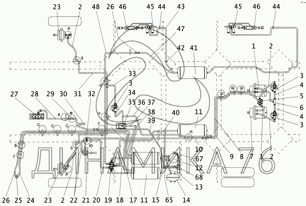 тормозная система паз 32054. система паз и рсу. система паз в асу тп. система паз. система паз.