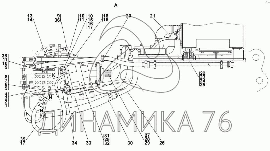 Четра т9 схема электрооборудования