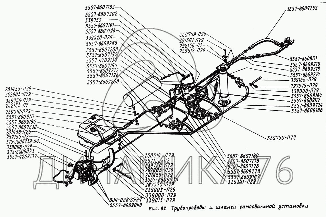 Устройство урал 5557. Шланг подъема кузова Урал 5557. Гидрораспределитель подъема кузова Урал 5557. Схема подъема кузова Урал 5557. Подрулевое кретрение Урал 5557.