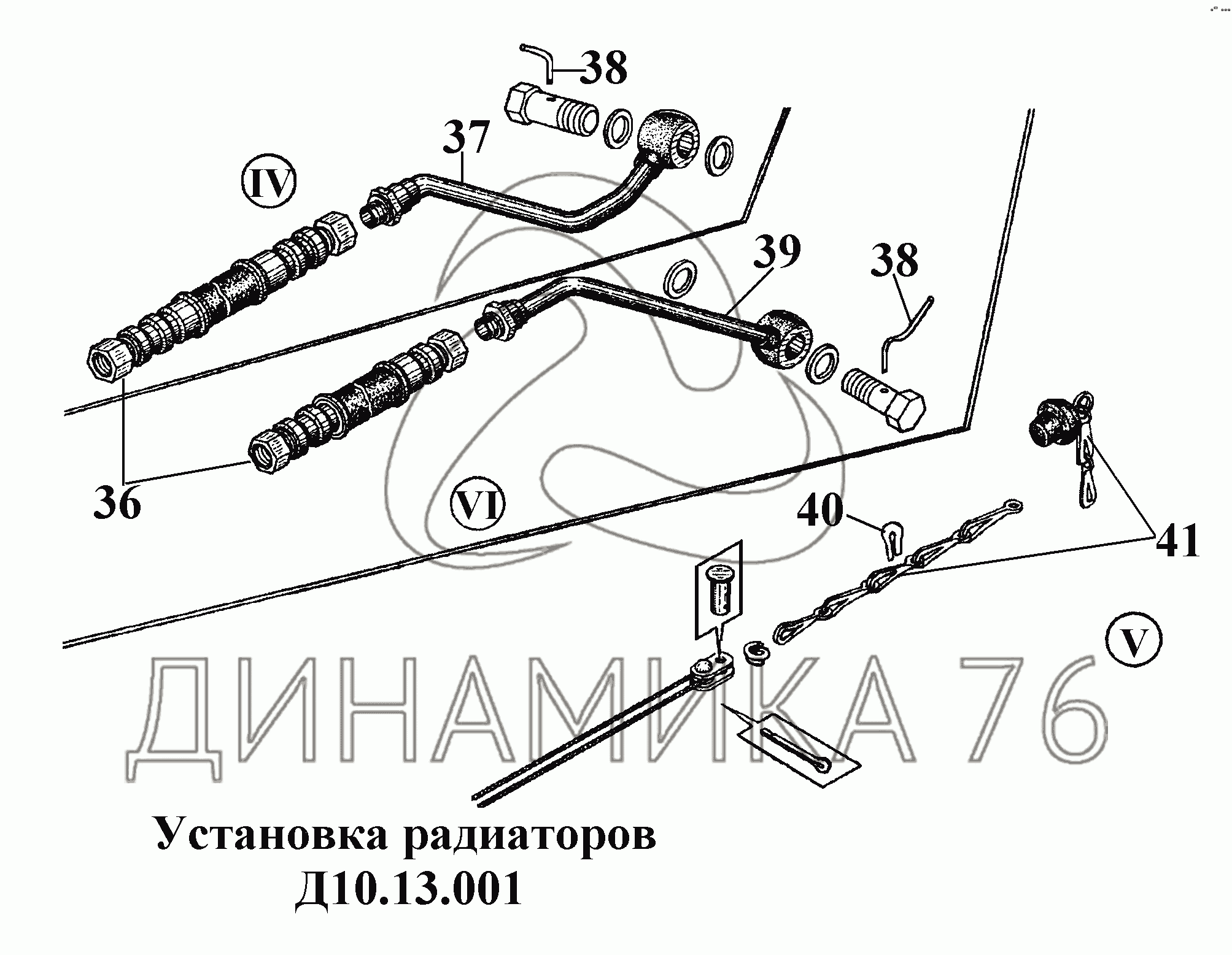 монтажная пластина для водорозетки. установка д 1. вт-100д. 001. установка д 1.