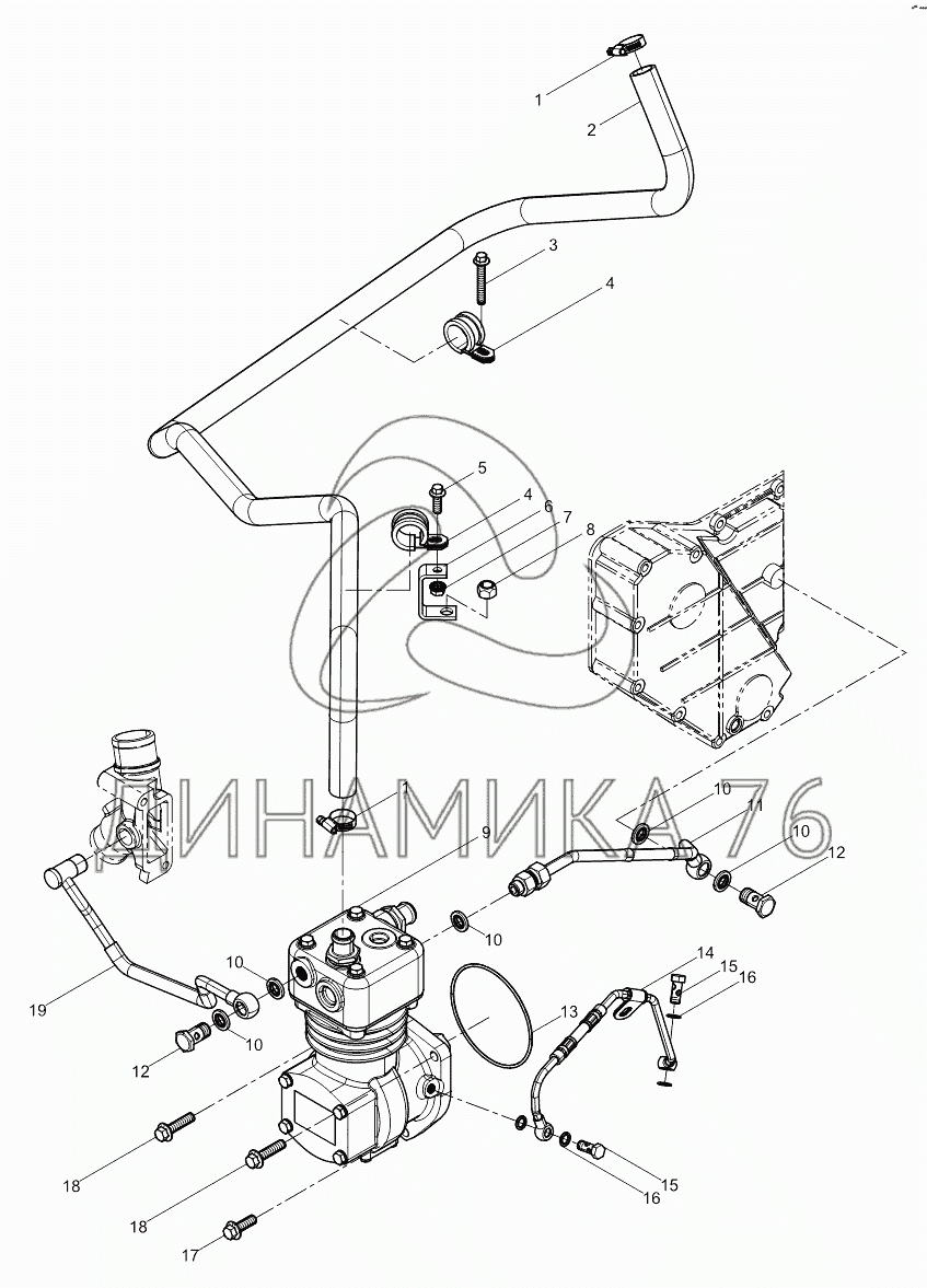 Двигатель wd10g220e23 характеристики