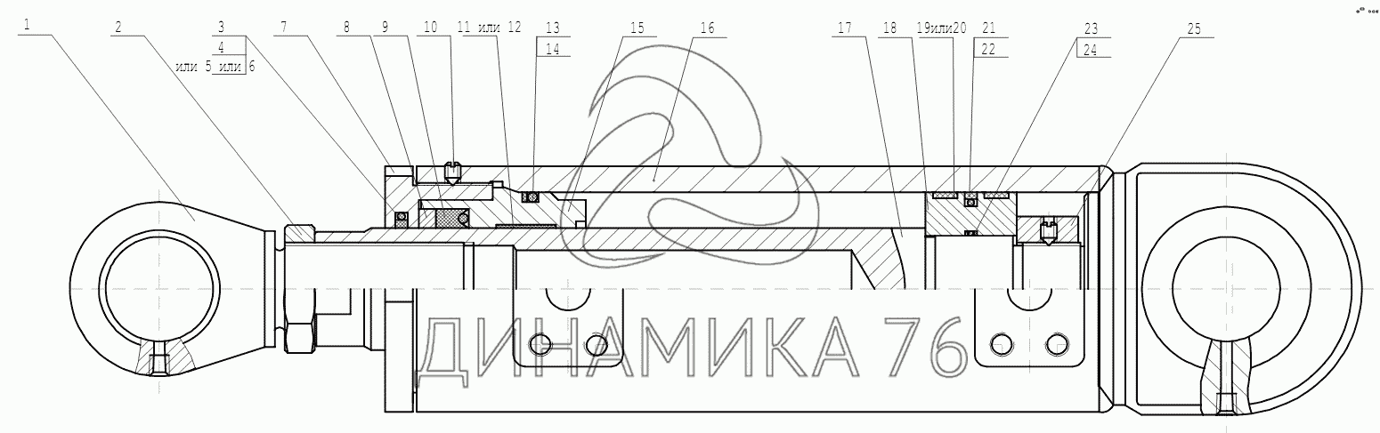 Схема вп 05