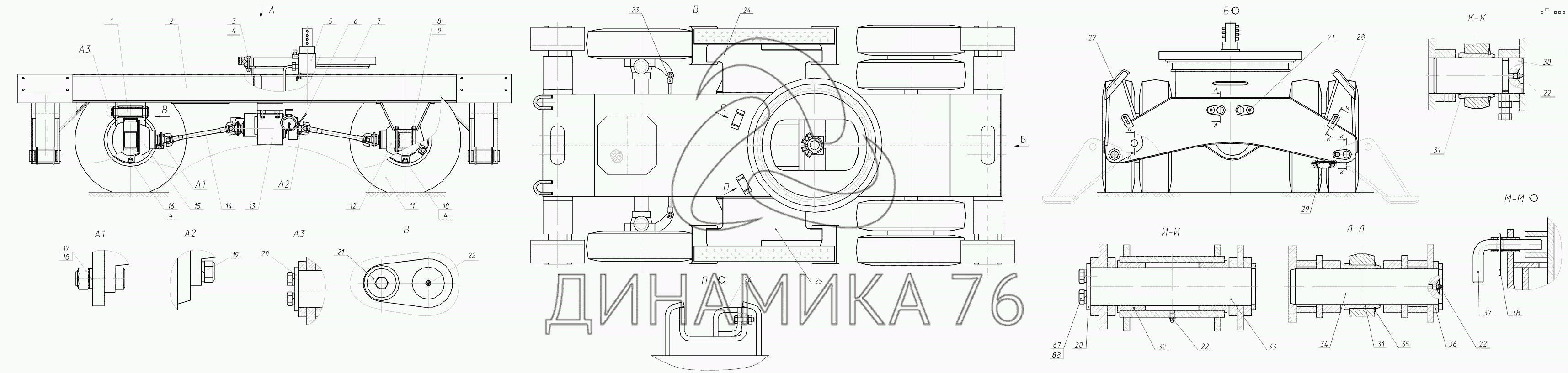 Схема ек 18