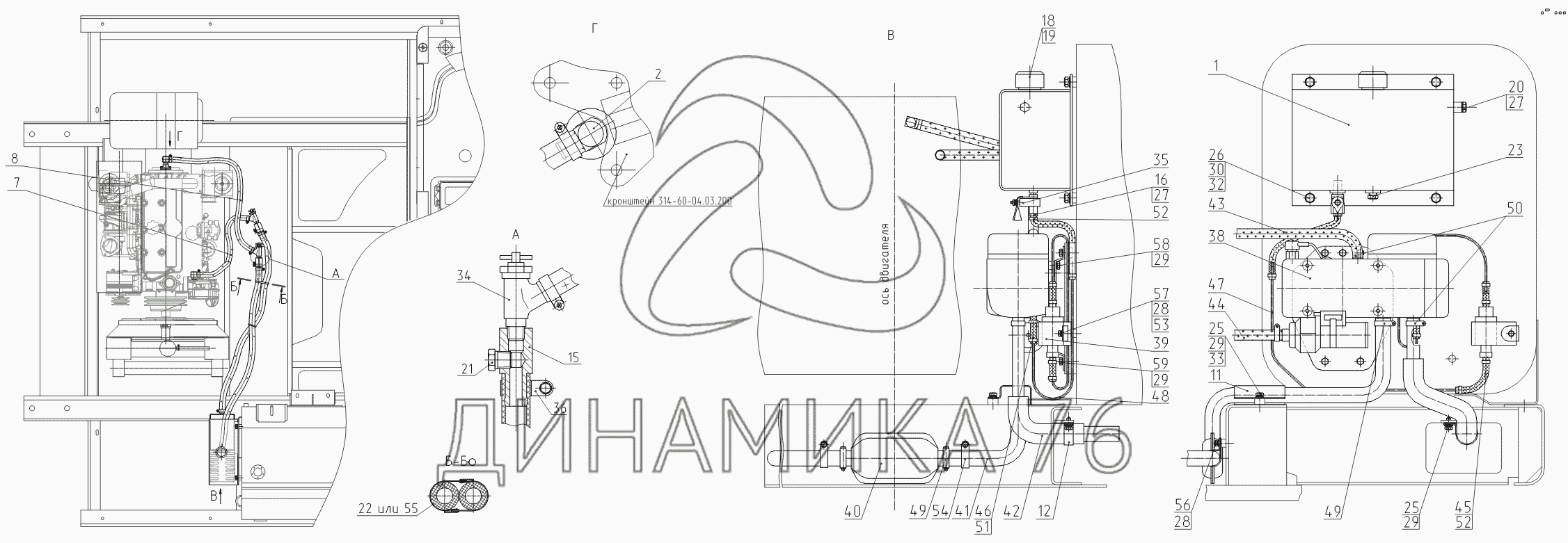 Схема ек 18