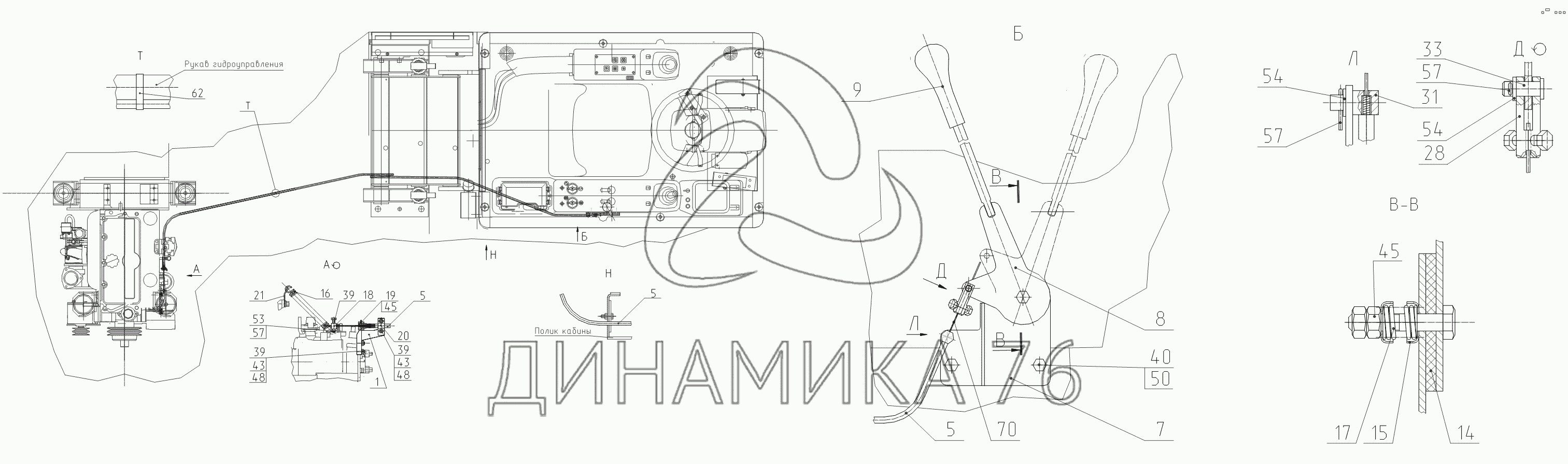 Схема ек 18