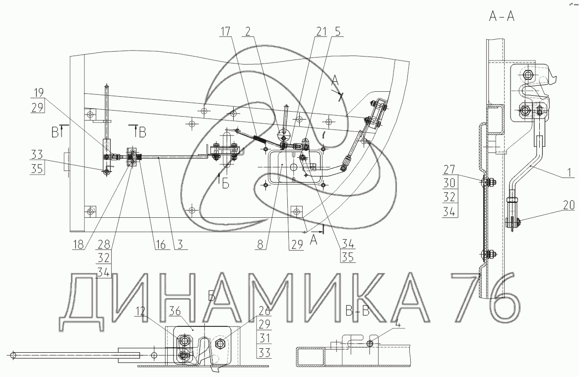 Схема ек 18