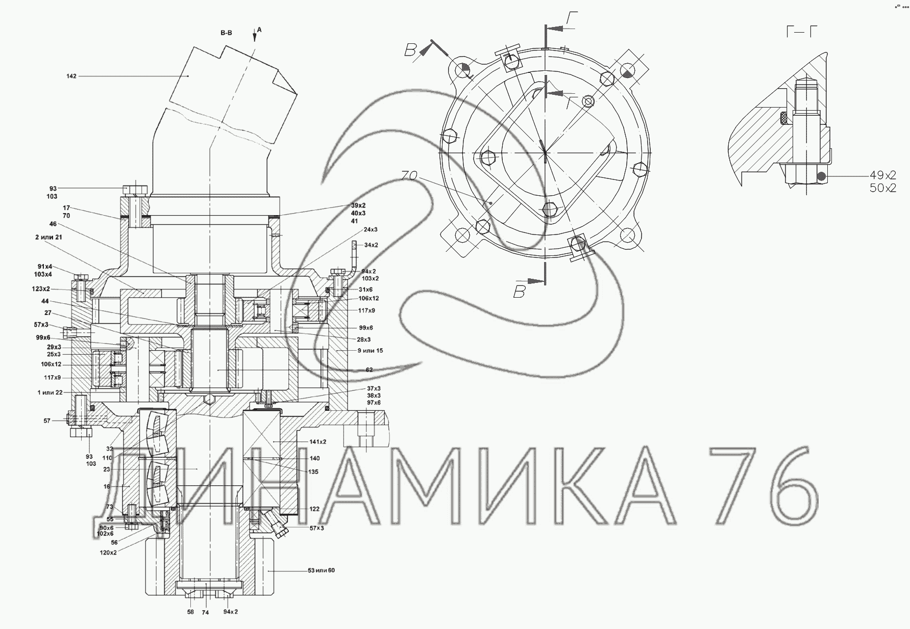 Okari ctv 914 ek схема