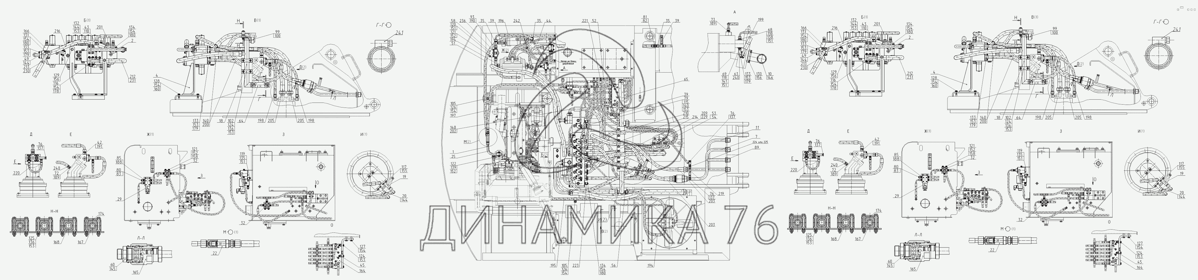 Схема ек 18