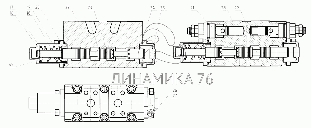 Ет 16 40. Гидрораспределитель гр 520 ЕК-18 314-02-520.00. Гидрораспределитель ЭО 3323. Гидрораспределитель ет-25-20. Гидрораспределитель ЭО-4225 чертеж.