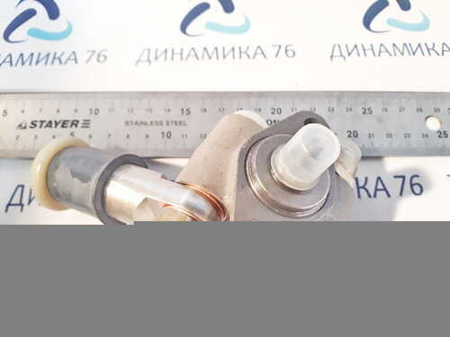 323-1106010 Насос топливный КАМАЗ низкого давления в сборе ЯЗДА