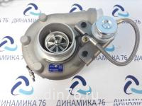 турбокомпрессор_ямз_536_евро_4_borgwarnеr 5_53602-1118010-10