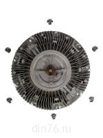 вискомуфта_ямз_536_без_крыльчатки_020004782_bmz 5_536-1308014 