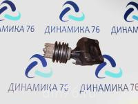 привод_вентилятора_ямз_236дк_238ак_не_отключаемый_без_муфты_d_139_2_х_ручьевой_ямз__238АК-1308011