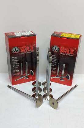 5340-1007012 Клапан ЯМЗ-5340 выпуск (WAX)