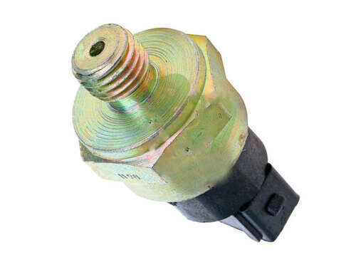 ДСДМ-М Датчик сигнализатора МАЗ давления масла 24V ЭКРАН