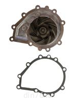 насос_водяной_двигателя_ямз_536_ямз_534 2_536-1307010-20