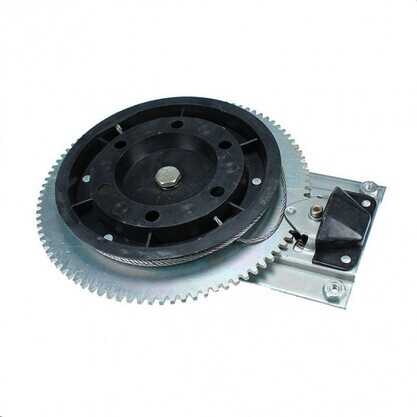 5336-6104010 Стеклоподъемник МАЗ правый ОАО МАЗ