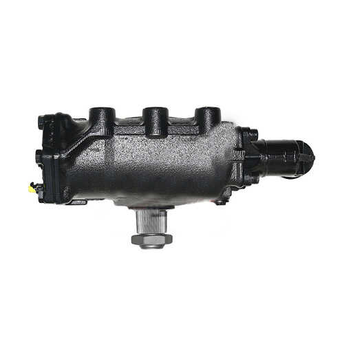 C700VW717-110/45104-3400110-90 Механизм рулевой КАМАЗ-6520 ZF LS / BOSCH
