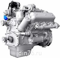 двигатель_ямз_236б_2_без_кпп_и_сц_250_л_с_ямз__236Б-1000188