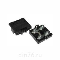 Урал 4320 Предохранители