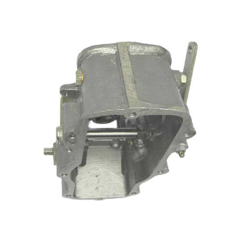 90-1110125-10 Крышка регулятора (ЯЗДА)