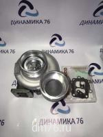 турбокомпрессор_ямз_650_10_евро_3_аналог_ткр_90_2_ 4_650-1118010