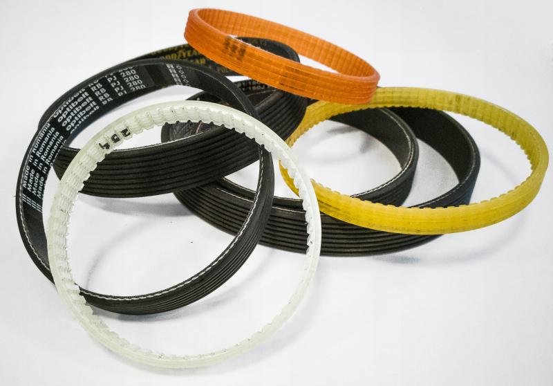 Ремни приводные для автомобилей и грузовиков: важность, выбор и обслуживание