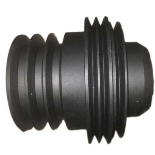 8486-1005061 Шкив ТМЗ-8486.10-02,03 коленвала (ТМЗ