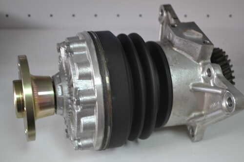 7511-1308011-31 Привод вентилятора ЯМЗ-7511,7514 с гидромуфтой в сборе АГАТ