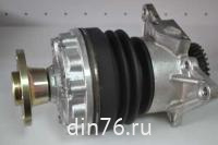 привод_вентилятора_ямз_7511_7514_с_гидромуфтой_в_сборе_агат 1_7511-1308011-31