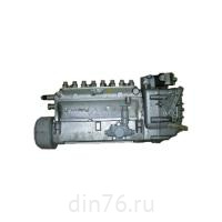 насос_топливный_ямз_238де_1_2_10_11_12_13_21_краз_маз_высокого_давления_вместо_806_1111006_50_язда 1_806-1111005-50