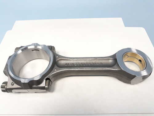 650-1004045 Шатун двигателя ЯМЗ-650, ЯМЗ-651 BMZ