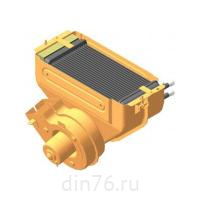 отопитель_урал_4320_в_сборе_шааз_4320-8101010-01