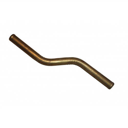 4320-1015575 Труба УРАЛ ПЖД подводящая нижняя (АО АЗ УРАЛ)