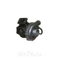 турбокомпрессор_дон_2600_ямз_238бк_правый_cz_strakonicе_К27-49-04