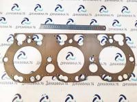 прокладка_головки_блока_ямз_236не_бе_не2_бе2_656_металлическая_автодизель_236Д-1003212