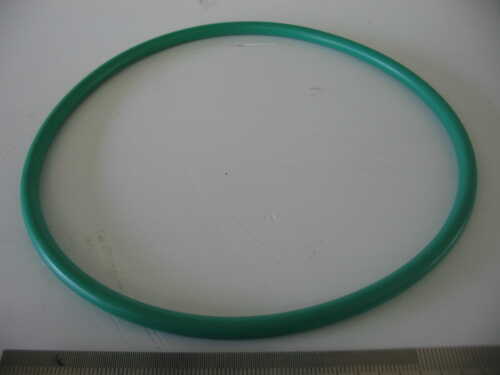 650-1002024 Кольцо ЯМЗ-650 уплотнительное гильзы 0134,6x5,70 (ЯМЗ)