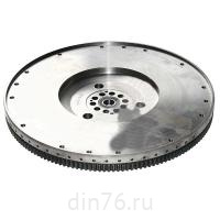 маховик_ямз_536_10_в_сборе_с_подшипником_161зуб_автодизель_536-1005115