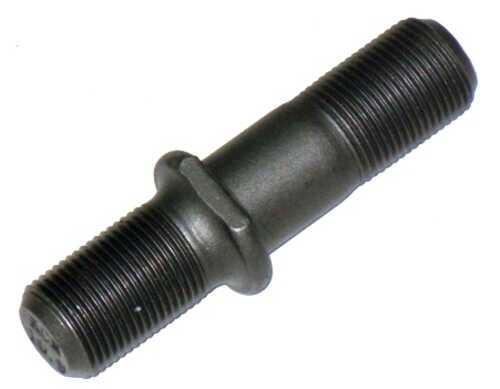 4320-3103009 (375-3103009/375-3103008) Шпилька колеса УРАЛ универсальная Н/О (АО АЗ УРАЛ)