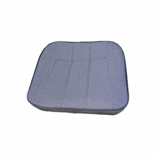 5336-6803010 Подушка МАЗ сиденья (ОЗАА)