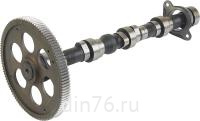 вал_распределительный_ямз_534_с_шестерней_в_сборе_автодизель 3_5340-1006010
