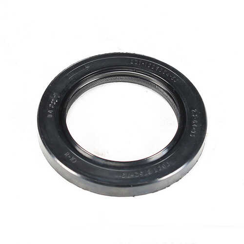 201-1005034-Б3 Сальник коленвала ЯМЗ передний 64х95х10 резина