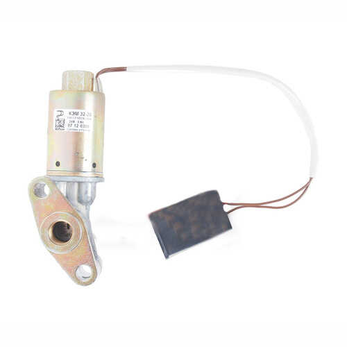 КЭМ 32-10 Клапан электромагнитный