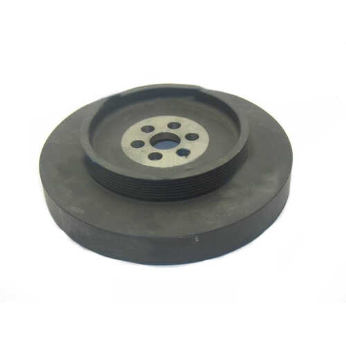 536-1005070 Гаситель крутильных колебаний (ЯМЗ)